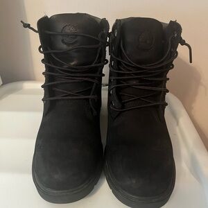 Timberland Women's 6-Inch Premium Boots